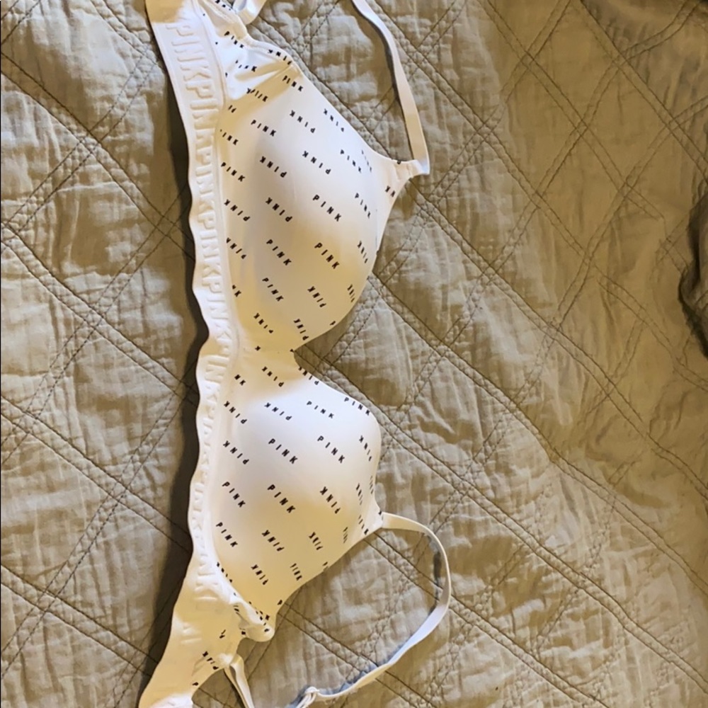 T-shirt Bra